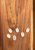 Collier personnalisé