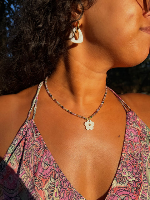 Collier Sakura