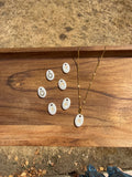 Collier personnalisé