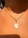 Collier personnalisé